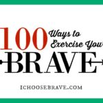 100 Ways to Brave FB