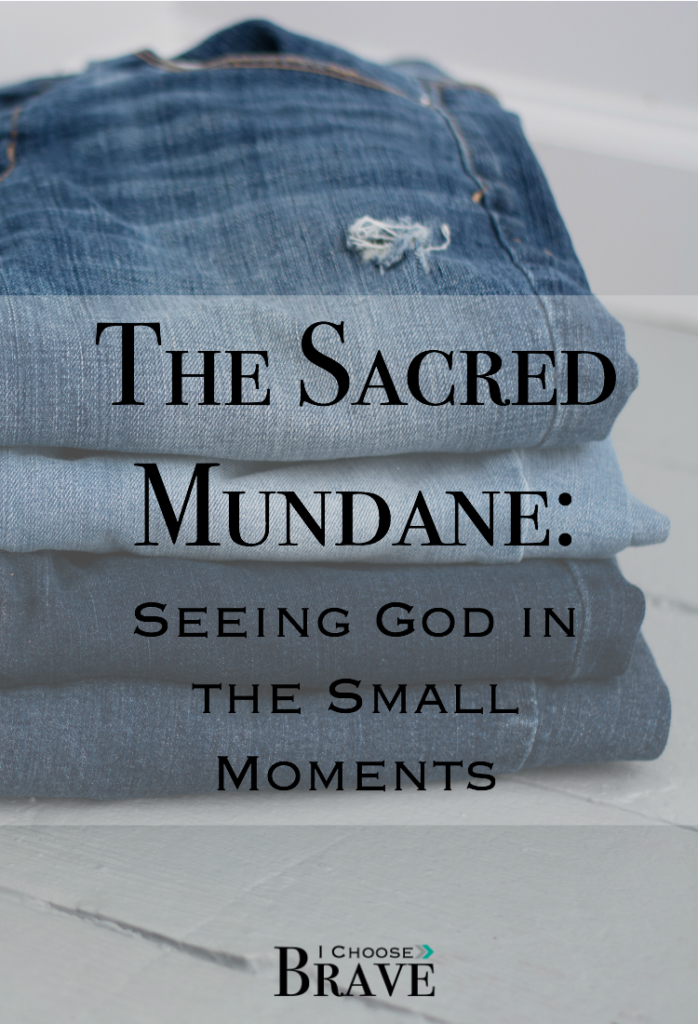 sacred-mundane