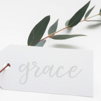 What if grace comes in unexpected packaging sometimes. Would we even recognize it? Would we even see it?