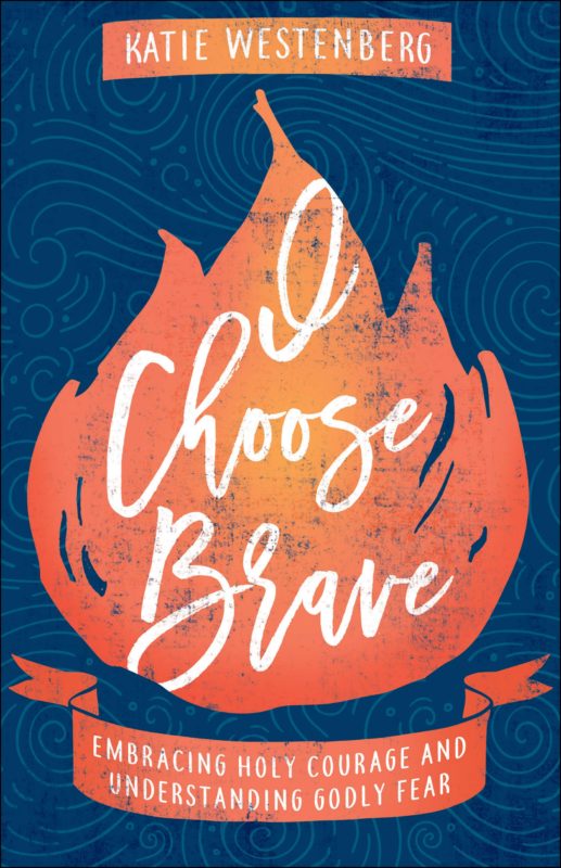 I Choose Brave